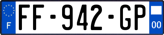 FF-942-GP