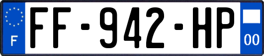 FF-942-HP