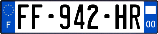 FF-942-HR