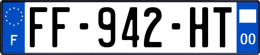 FF-942-HT
