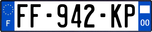 FF-942-KP