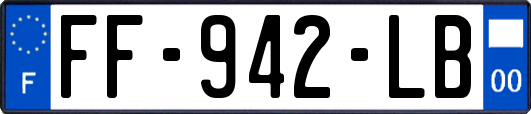 FF-942-LB
