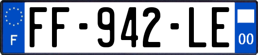 FF-942-LE