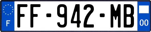 FF-942-MB