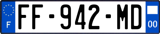 FF-942-MD