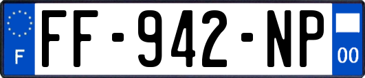 FF-942-NP