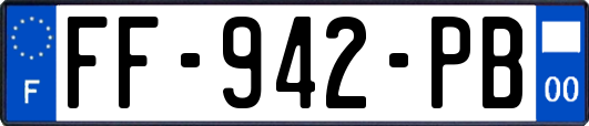 FF-942-PB