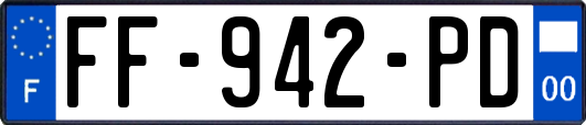 FF-942-PD
