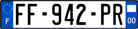 FF-942-PR