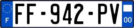 FF-942-PV