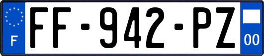 FF-942-PZ