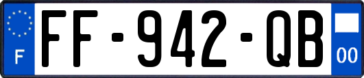 FF-942-QB