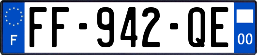 FF-942-QE