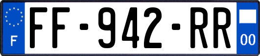 FF-942-RR