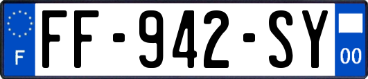 FF-942-SY