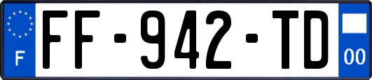 FF-942-TD