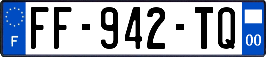 FF-942-TQ