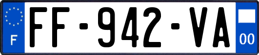 FF-942-VA