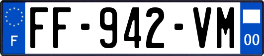 FF-942-VM