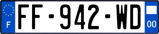 FF-942-WD