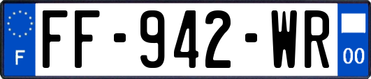 FF-942-WR
