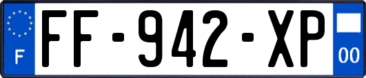 FF-942-XP