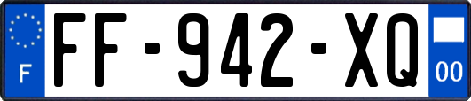 FF-942-XQ