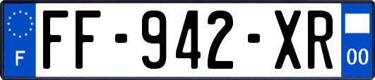 FF-942-XR