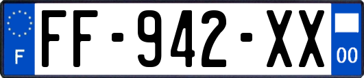 FF-942-XX