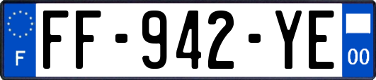 FF-942-YE