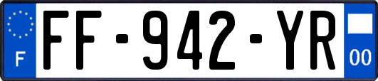 FF-942-YR