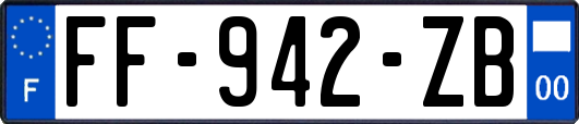 FF-942-ZB
