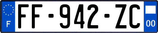 FF-942-ZC