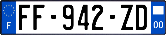 FF-942-ZD