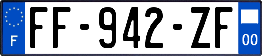 FF-942-ZF