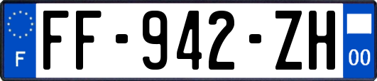 FF-942-ZH