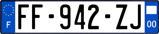 FF-942-ZJ