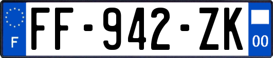 FF-942-ZK