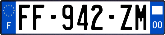 FF-942-ZM