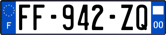 FF-942-ZQ