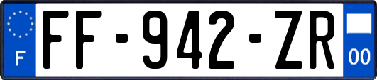 FF-942-ZR