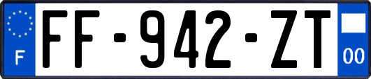 FF-942-ZT