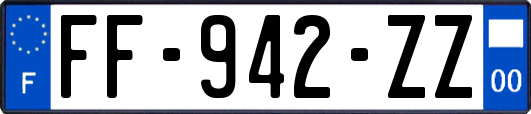 FF-942-ZZ