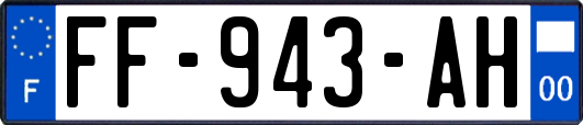 FF-943-AH