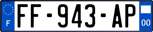 FF-943-AP