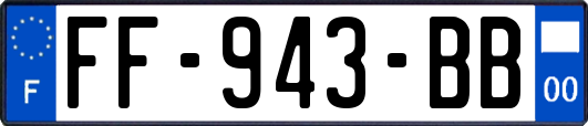 FF-943-BB