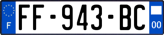FF-943-BC