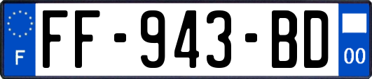 FF-943-BD