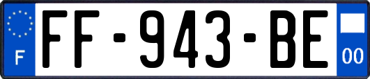 FF-943-BE