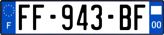 FF-943-BF